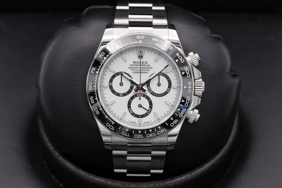 Rolex Daytona 126500 LN
